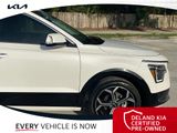 Used 2024 Kia Niro SUV