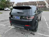 Used 2019 Land rover Discovery Sport SUV