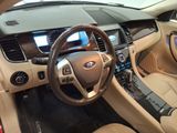 Used 2017 Ford Taurus Sedan