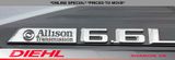 Used 2024 Chevrolet Silverado 2500HD Truck