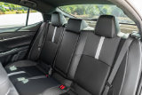 Used 2025 Toyota Camry Sedan