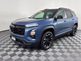 New 2027 Chevrolet Equinox SUV