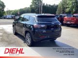 Used 2024 Jeep Compass SUV