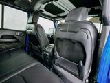 Used 2024 Jeep Wrangler SUV