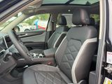 New 2026 Volkswagen Atlas SUV