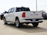 New 2026 Ram 1500 Truck