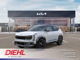 New 2027 Kia Seltos SUV