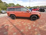 Used 2025 Hyundai Santa Fe SUV