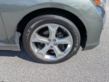 Used 2014 Toyota Venza SUV