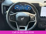 Used 2025 Ford Bronco SUV
