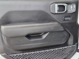 Used 2023 Jeep Wrangler SUV