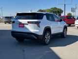 Used 2026 Chevrolet Equinox SUV
