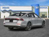 New 2026 Honda Accord Sedan Sedan