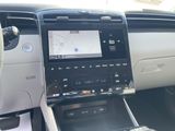 Used 2022 Hyundai Tucson Hybrid SUV