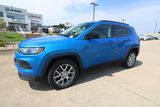 Used 2022 Jeep Compass SUV
