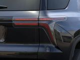 New 2027 Chevrolet Traverse SUV