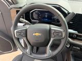 New 2026 Chevrolet Silverado 2500HD Truck