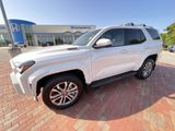 Used 2025 Toyota 4Runner i-FORCE MAX Hybrid SUV