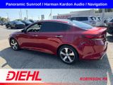 Used 2018 Kia Optima Sedan
