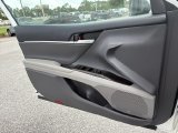 Used 2022 Toyota Camry Hybrid Sedan