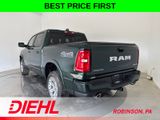 New 2026 Ram 1500 Truck