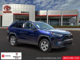 Used 2025 Toyota RAV4 SUV
