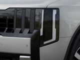 New 2027 Kia Telluride SUV
