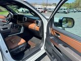 Used 2025 Toyota Tundra Truck