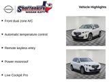 Used 2025 BMW X5 SUV