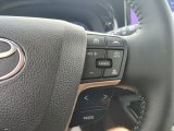 Used 2026 Toyota Crown Signia SUV