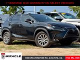 Used 2021 Lexus NX SUV