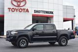 Used 2018 Toyota Tacoma Truck