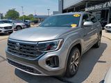 Used 2024 Volkswagen Atlas Cross Sport SUV