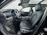 Used 2026 Toyota Grand Highlander Hybrid SUV