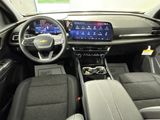 New 2026 Chevrolet Traverse SUV