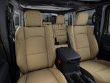 New 2026 Jeep Wrangler SUV