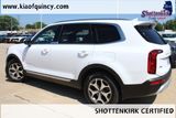 Used 2021 Kia Telluride SUV