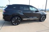 New 2027 Kia Sportage Hybrid SUV