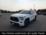 Used 2023 Toyota Sequoia SUV