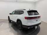 Used 2024 Volkswagen Atlas SUV