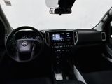 New 2026 Nissan Frontier Truck