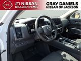 New 2026 Nissan Pathfinder SUV