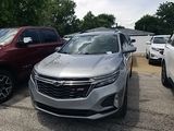 Used 2023 Chevrolet Equinox SUV