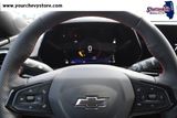 New 2026 Chevrolet Trax SUV