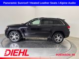 Used 2018 Jeep Grand Cherokee SUV