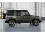 New 2027 Mercedes-benz G Class SUV