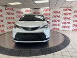 Used 2025 Toyota Sienna Van