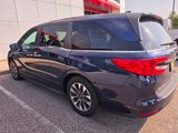 Used 2021 Honda Odyssey Van