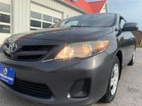 Used 2012 Toyota Corolla Sedan