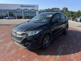 Used 2021 Honda HR-V SUV